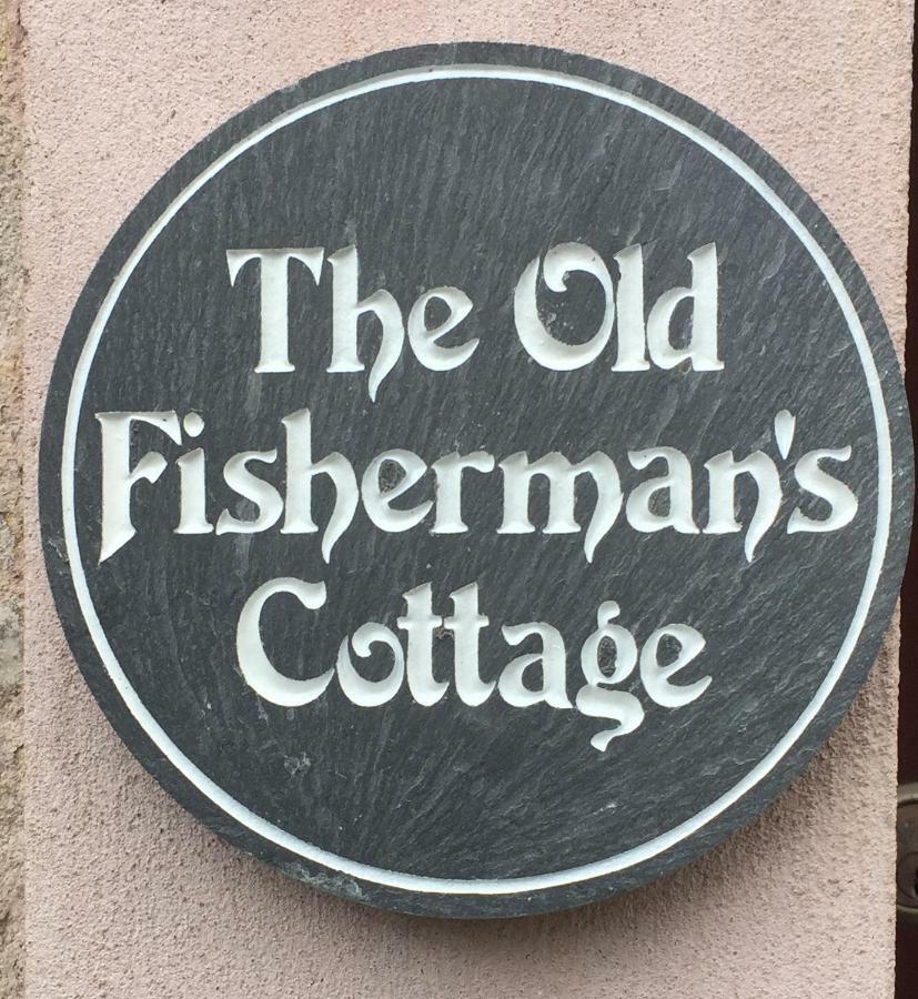 Old Fisherman'S Cottage Rothesay Εξωτερικό φωτογραφία